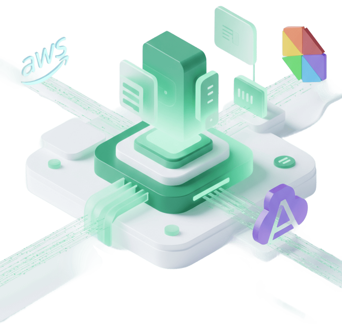 AWS Onboarding & Migration