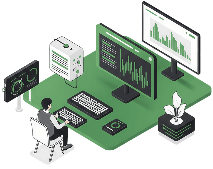Observability Consulting Services for Cloud-Native Systems