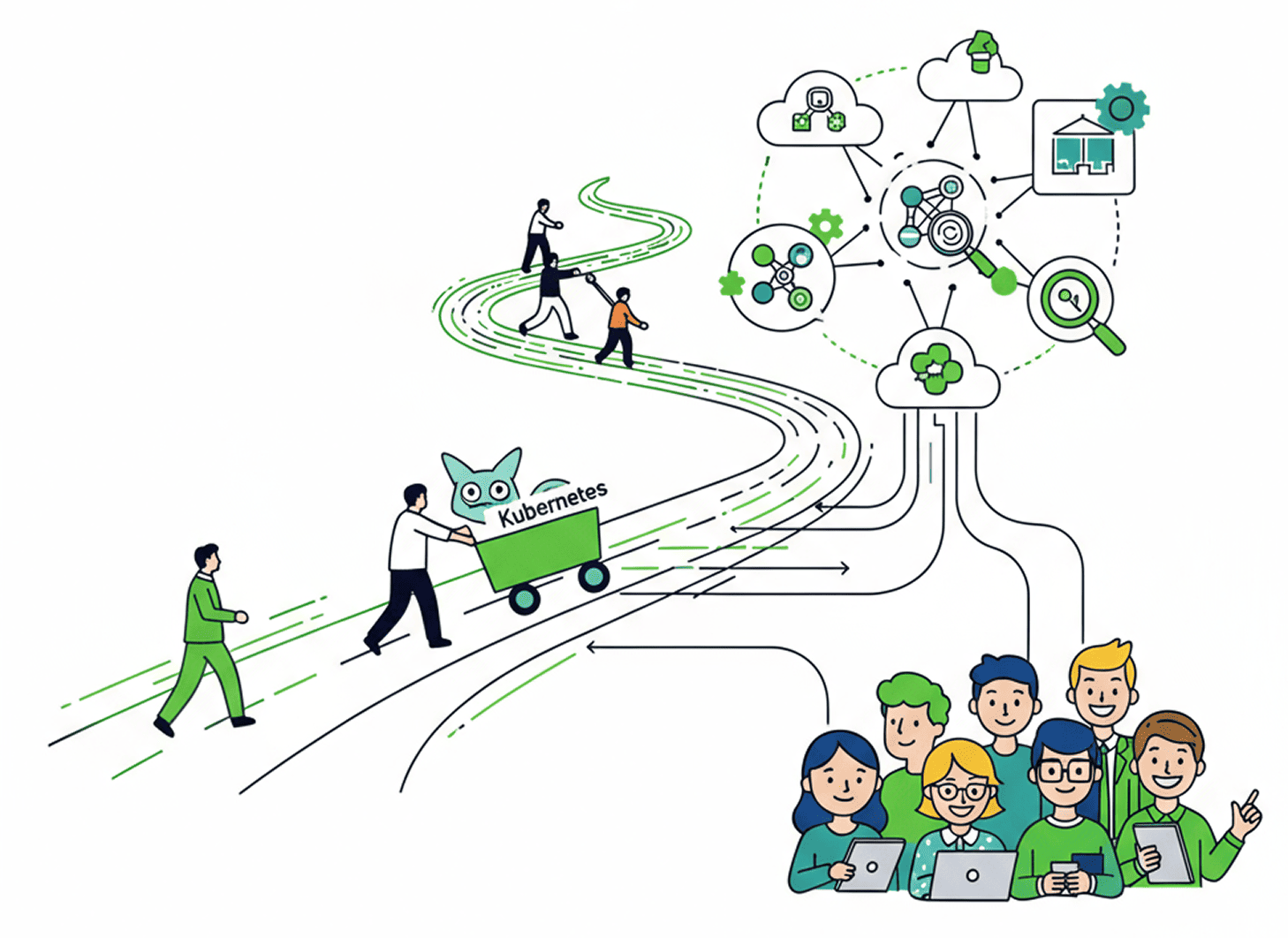 Open Source Contributions