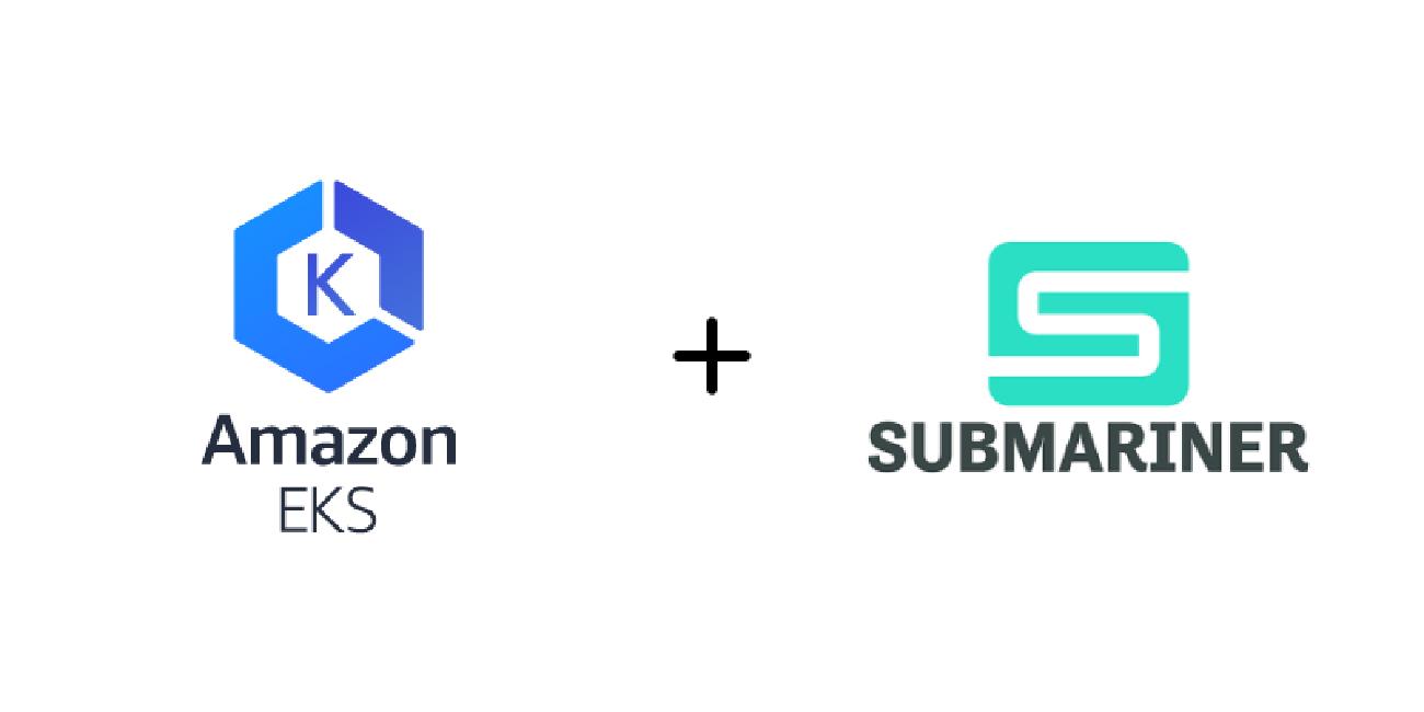 Connect AWS EKS Clusters with Submariner
