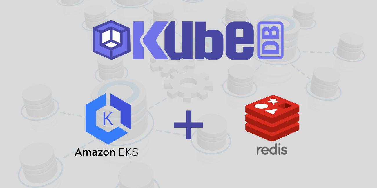Deploy and Manage Redis in Sentinel Mode in Amazon Elastic Kubernetes Service (Amazon EKS)