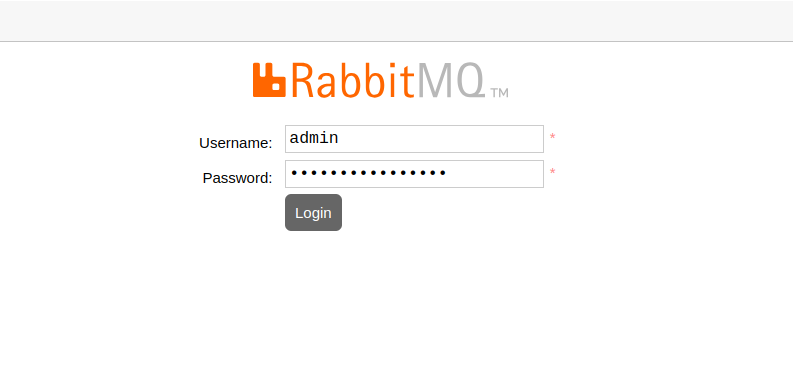 Deploy RabbitMQ Cluster in Azure Kubernetes Service (AKS)