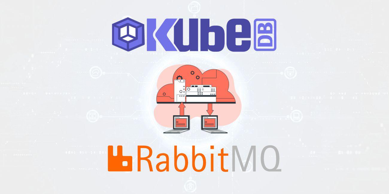 Migrate RabbitMQ to KubeDB Using Blue-Green Deployment Strategy