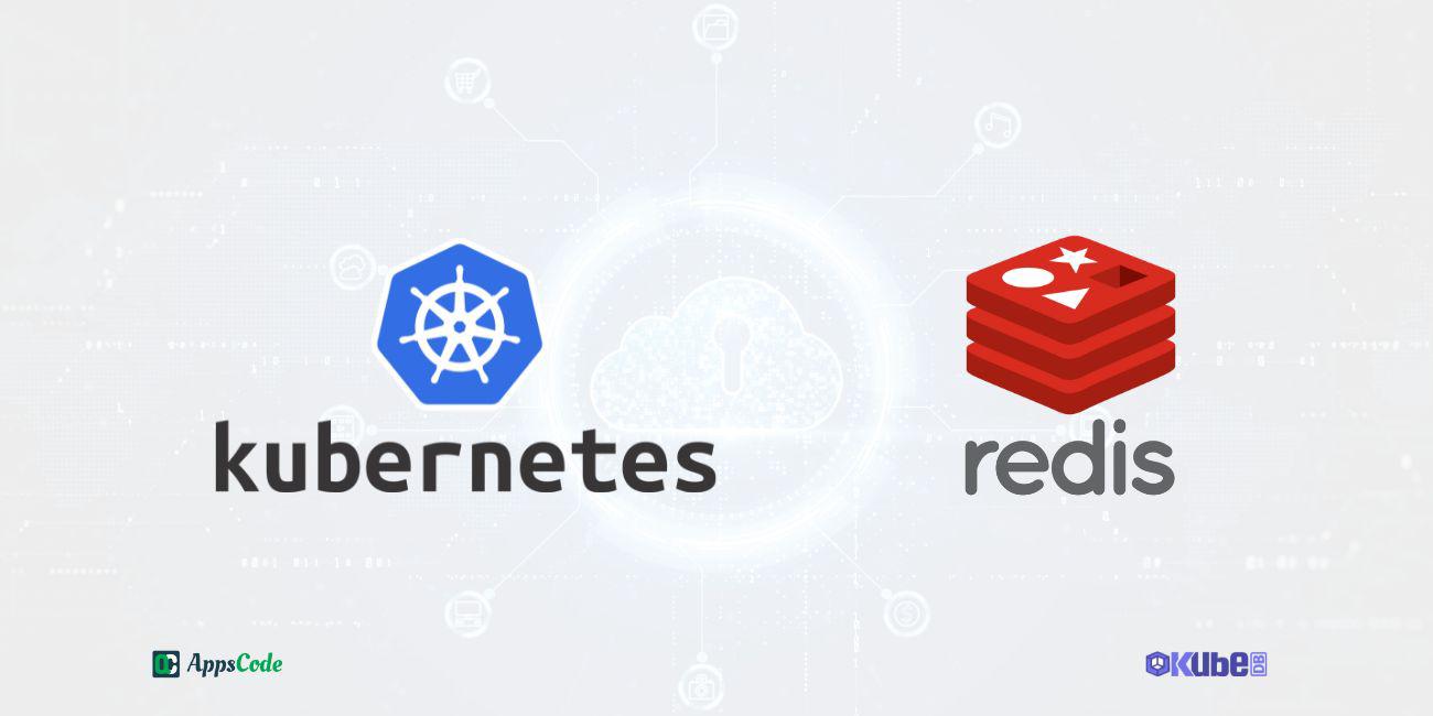 Provisioning Redis Cluster in Kubernetes with KubeDB: An In-Depth Look
